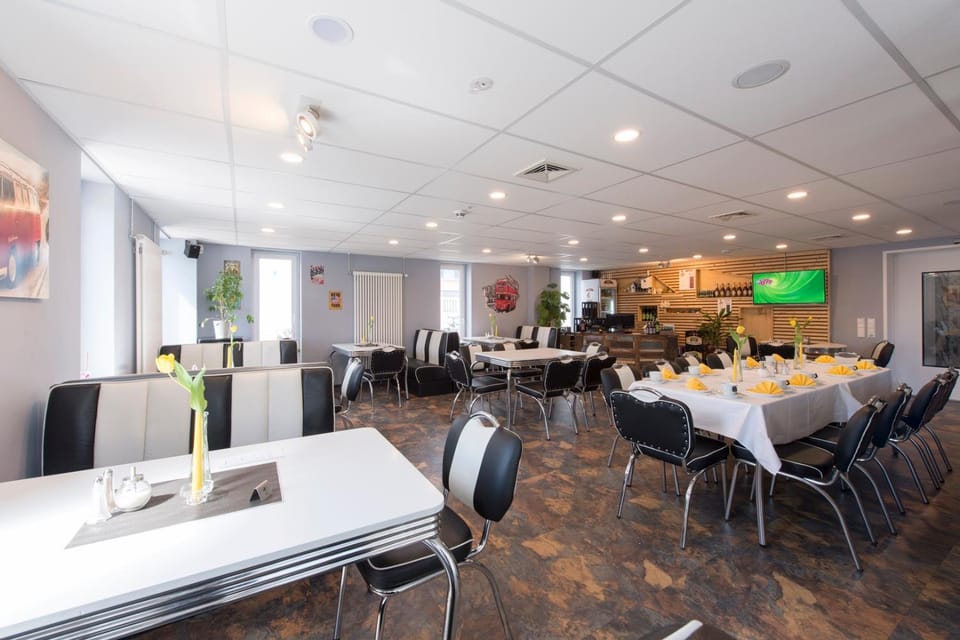 Banquet/Function facilities