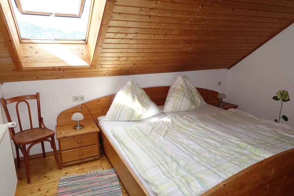 Leitingerhof Farm Stay in Salzburgerland