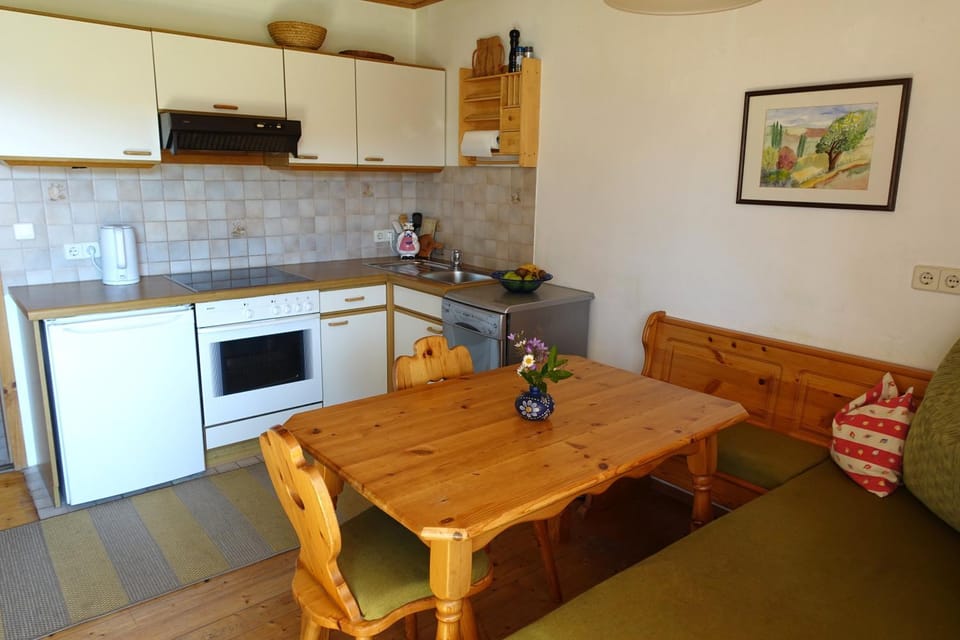 Leitingerhof Farm Stay in Salzburgerland
