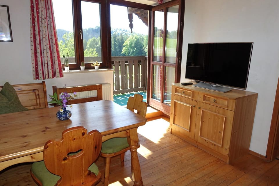 Leitingerhof Farm Stay in Salzburgerland