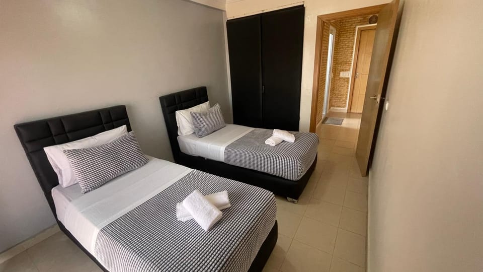 Appartement Résidence Yassmina Apartment in Tangier