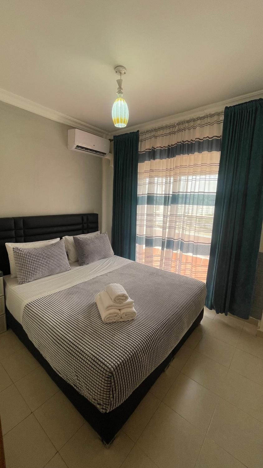 Appartement Résidence Yassmina Apartment in Tangier