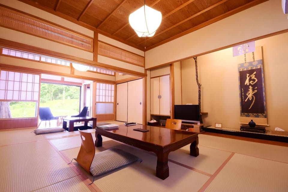 View (from property/room), Photo of the whole room, Garden view