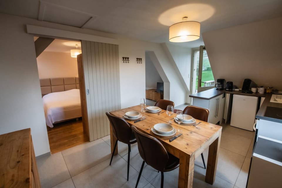 Le Chat Perché House in Hauts-de-France