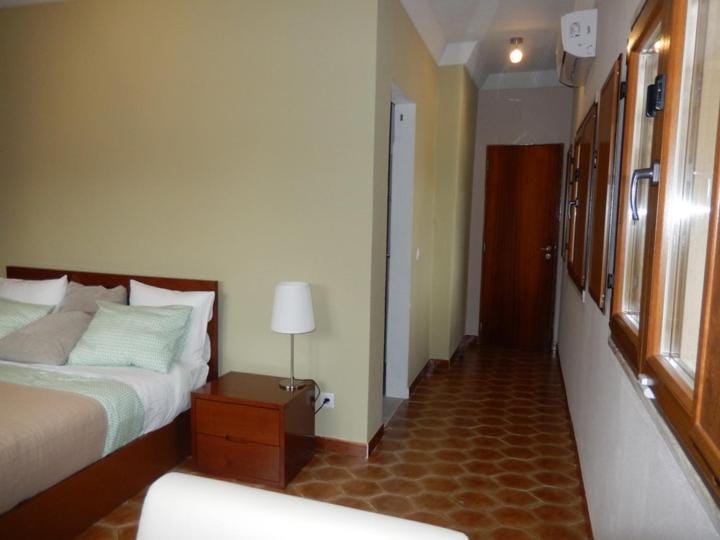 Quinta Laranjal da Arrabida Bed and Breakfast in Palmela