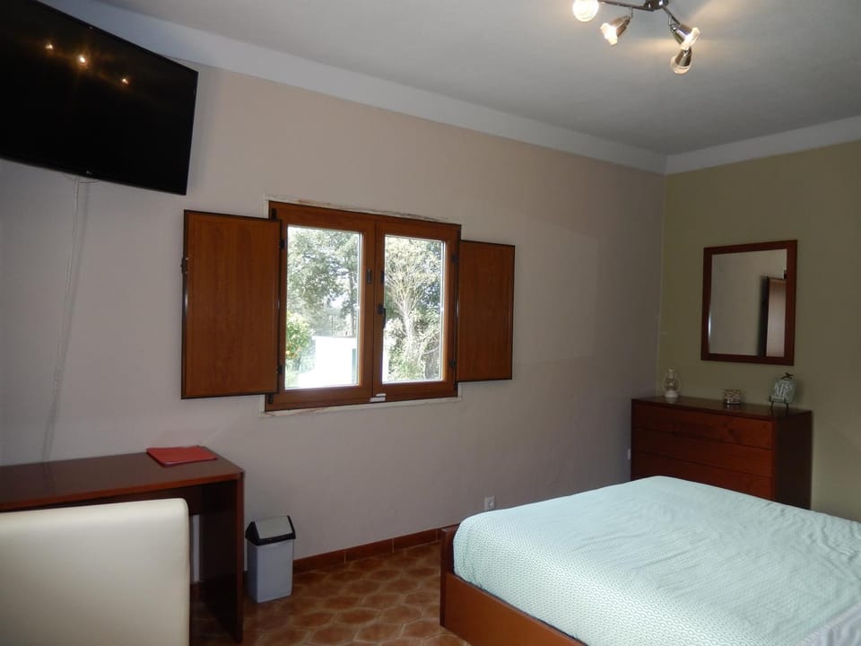 Quinta Laranjal da Arrabida Bed and Breakfast in Palmela