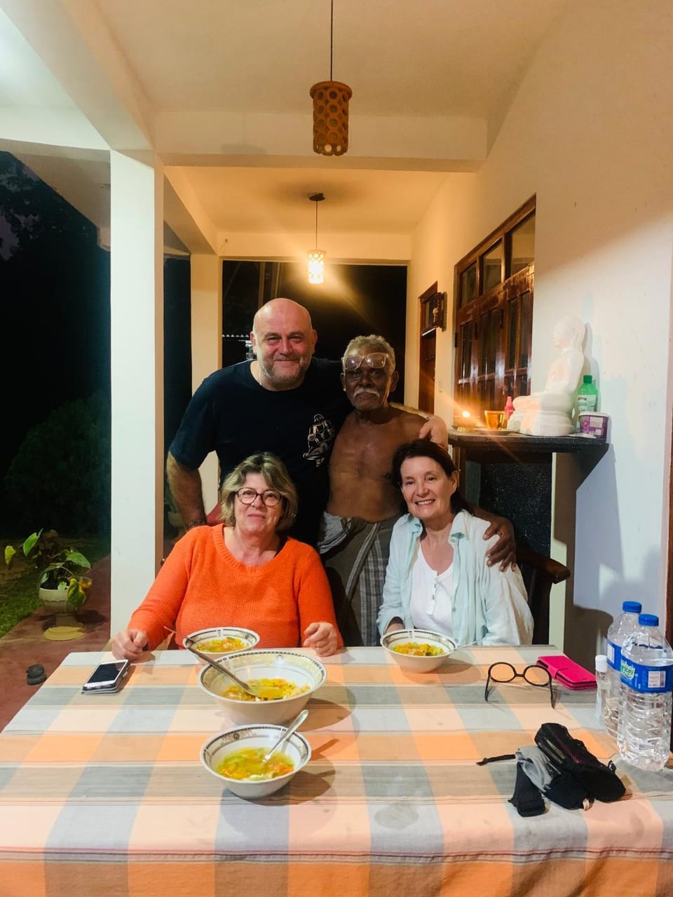 Sigiri Lion Villa Bed and Breakfast in Dambulla