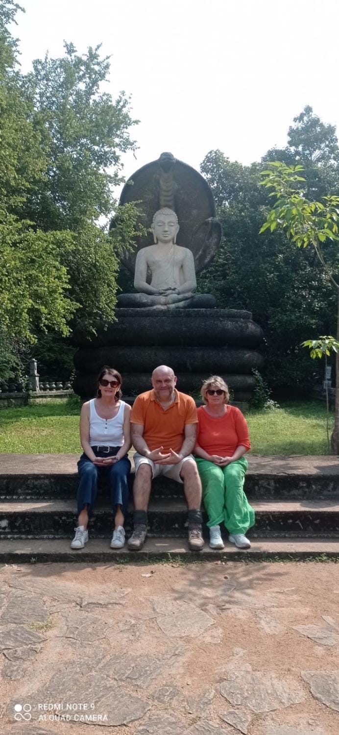 Sigiri Lion Villa Bed and Breakfast in Dambulla