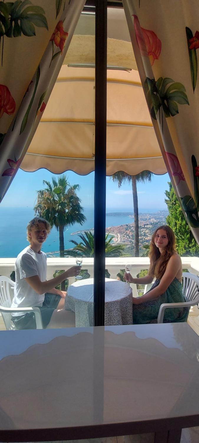 Property building, Guests, Guests, Guests, Sea view, Sea view