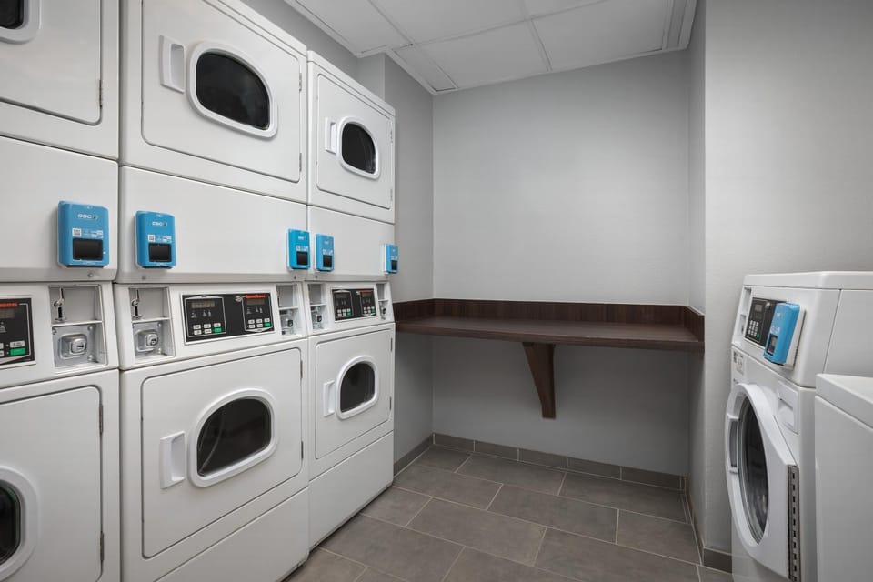 laundry, washing machine, dryer