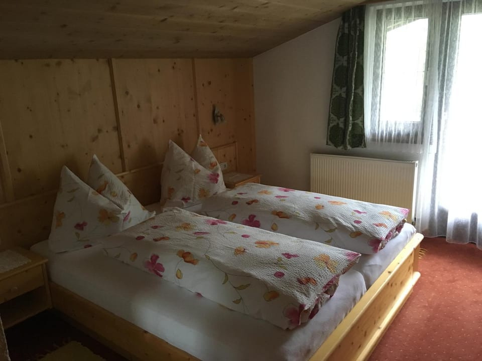 Landhaus Kuen Apartment in Tyrol