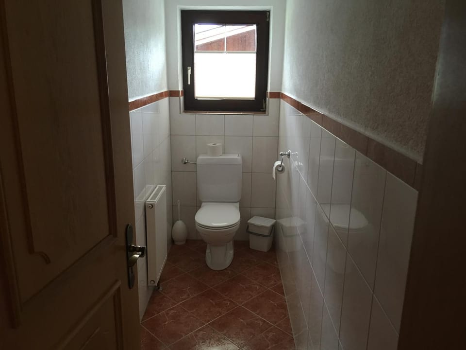 Landhaus Kuen Apartment in Tyrol