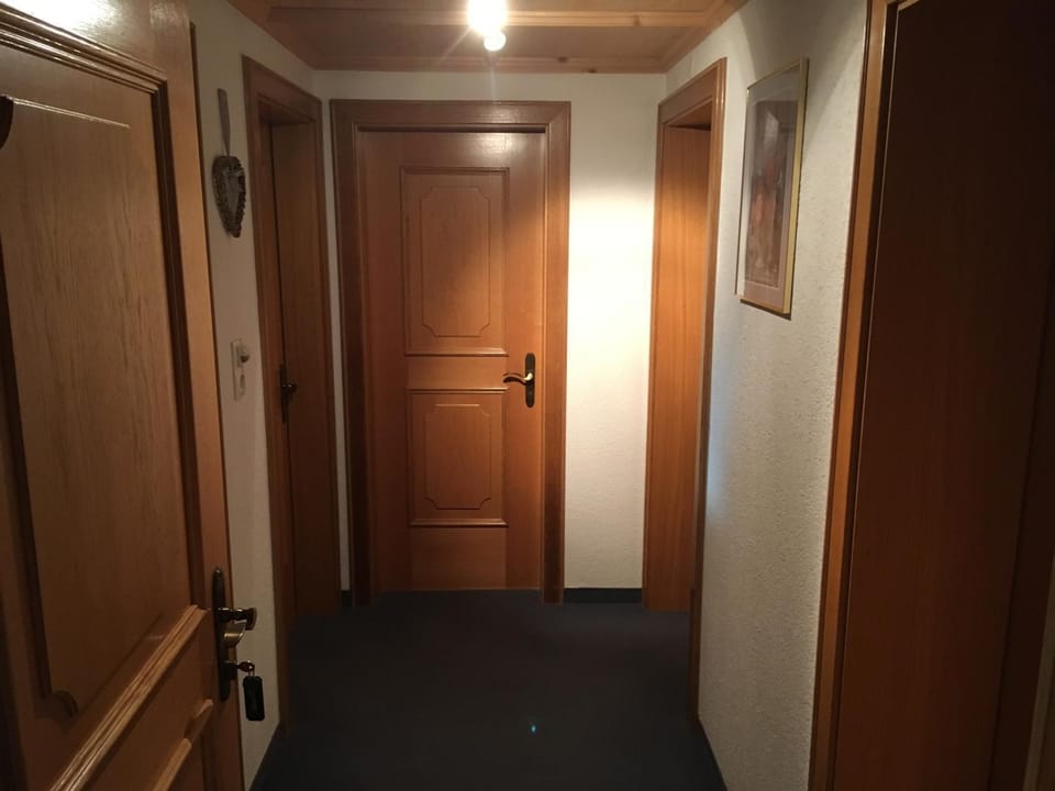 Landhaus Kuen Apartment in Tyrol