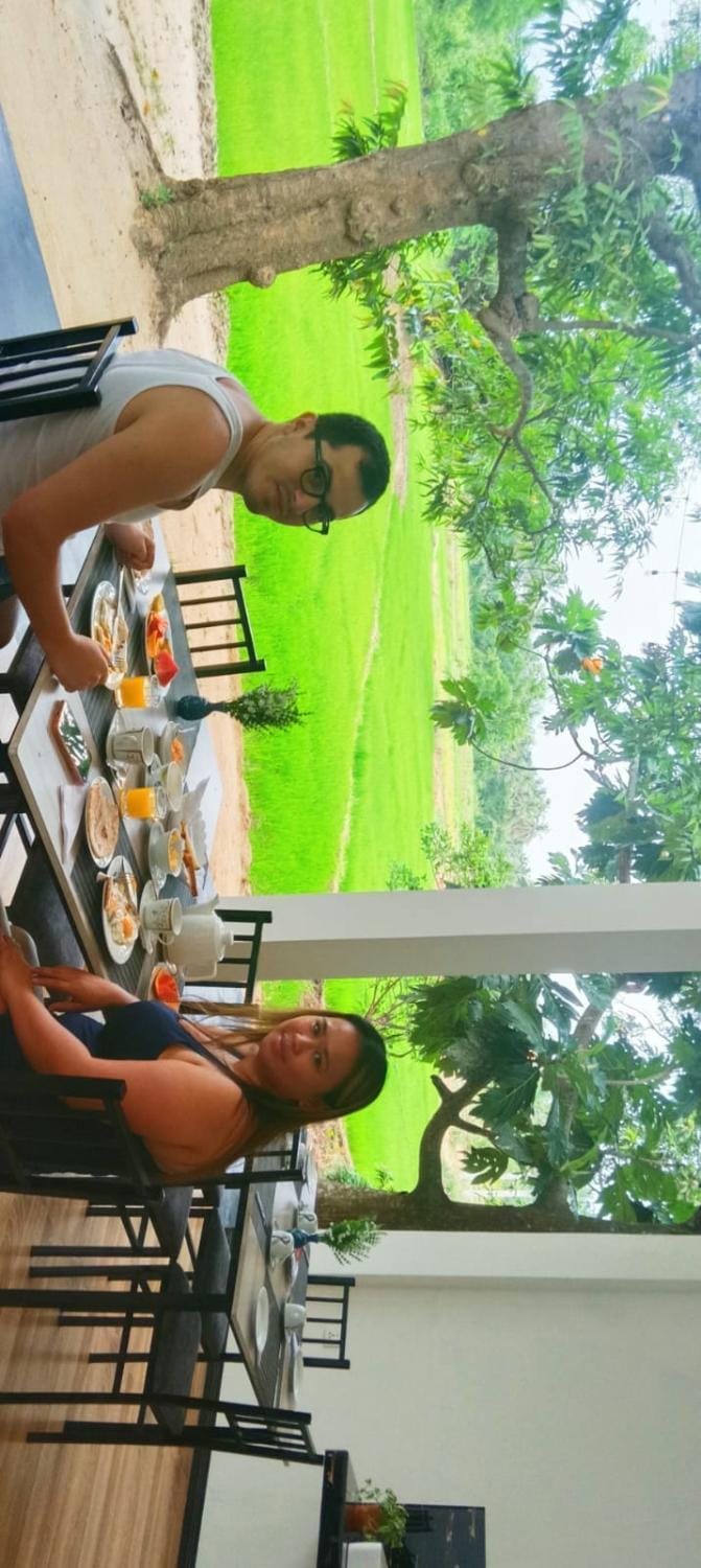 Kings Village Sigiriya Inn in Dambulla