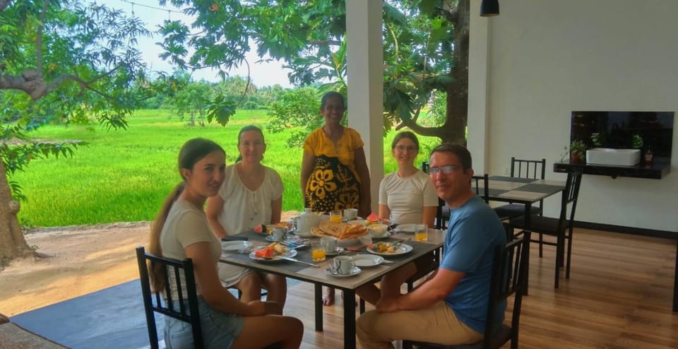 Kings Village Sigiriya Inn in Dambulla