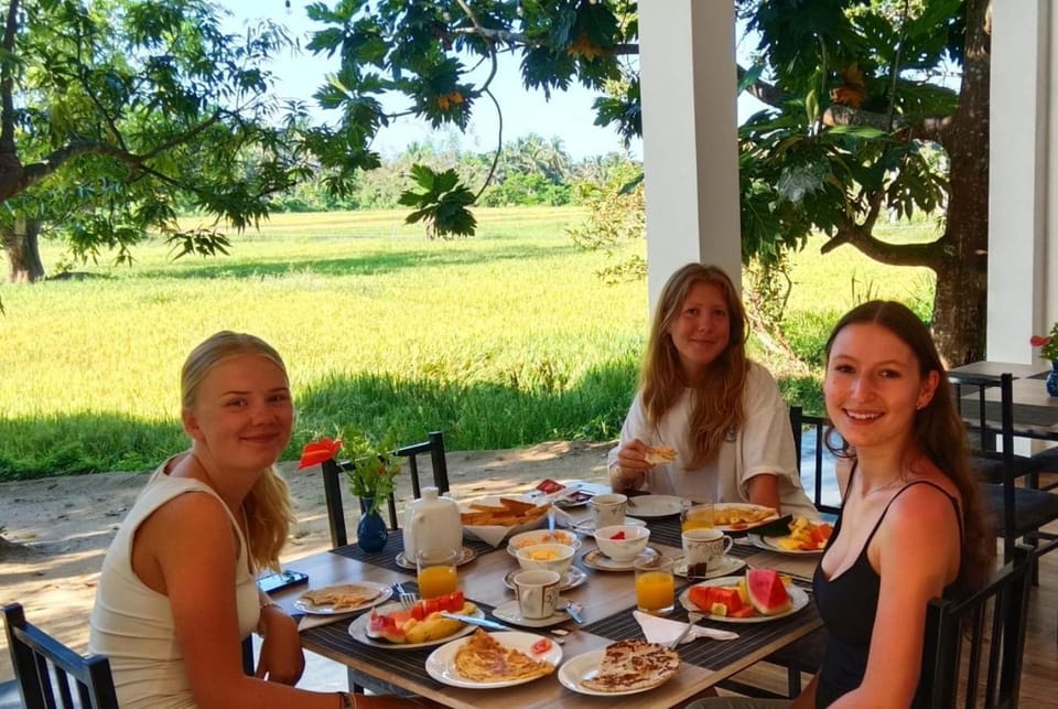 Kings Village Sigiriya Inn in Dambulla
