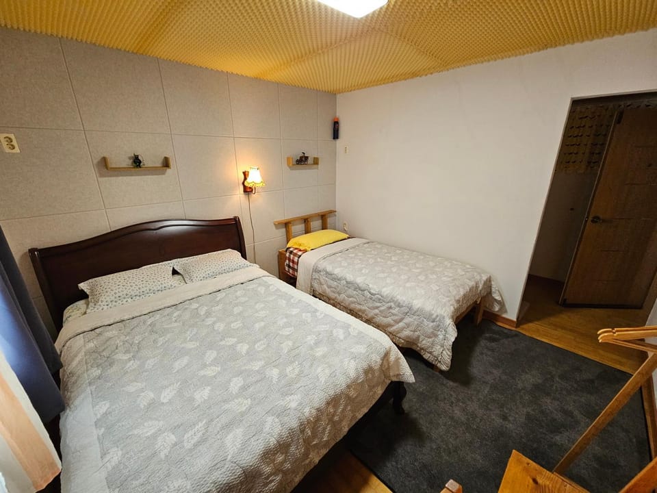 Tongyeong One Guesthouse Bed and Breakfast in South Korea