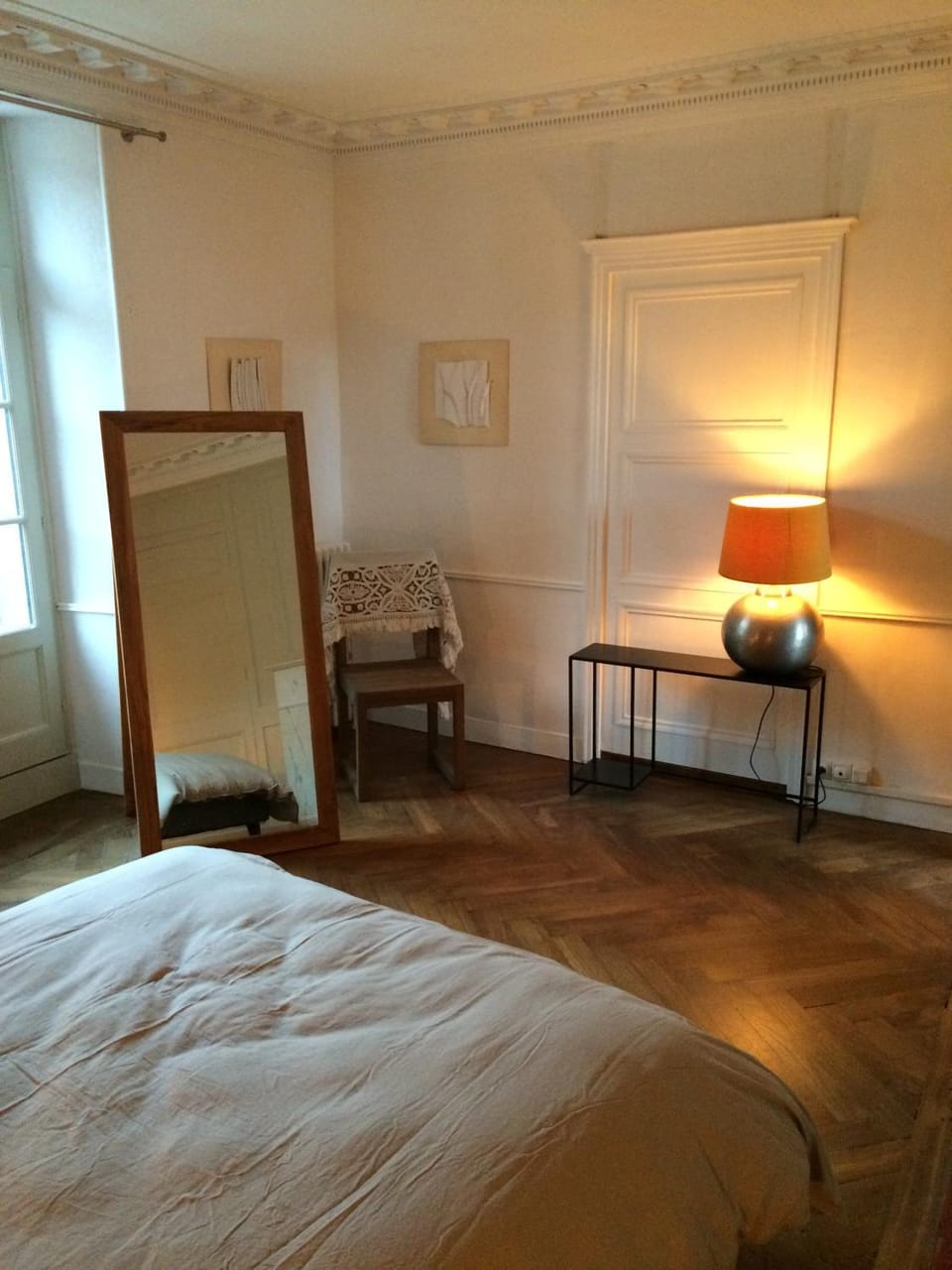 Ti Hazhou House in Brittany