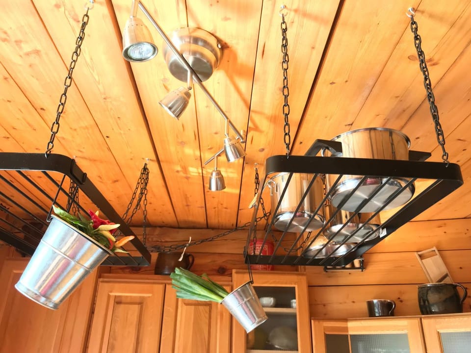 Rustical Apartment in Sumava National Park Apartment in South Bohemian Region