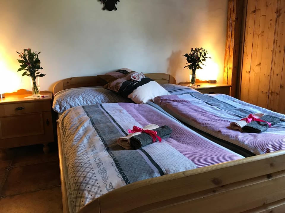 Rustical Apartment in Sumava National Park Apartment in South Bohemian Region