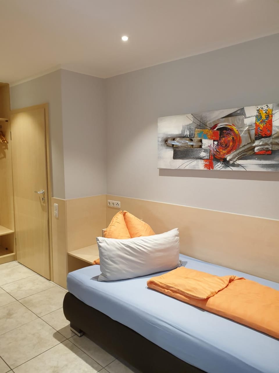 Hausner`s Hotel- Studio Apartments Apartment hotel in Bavaria