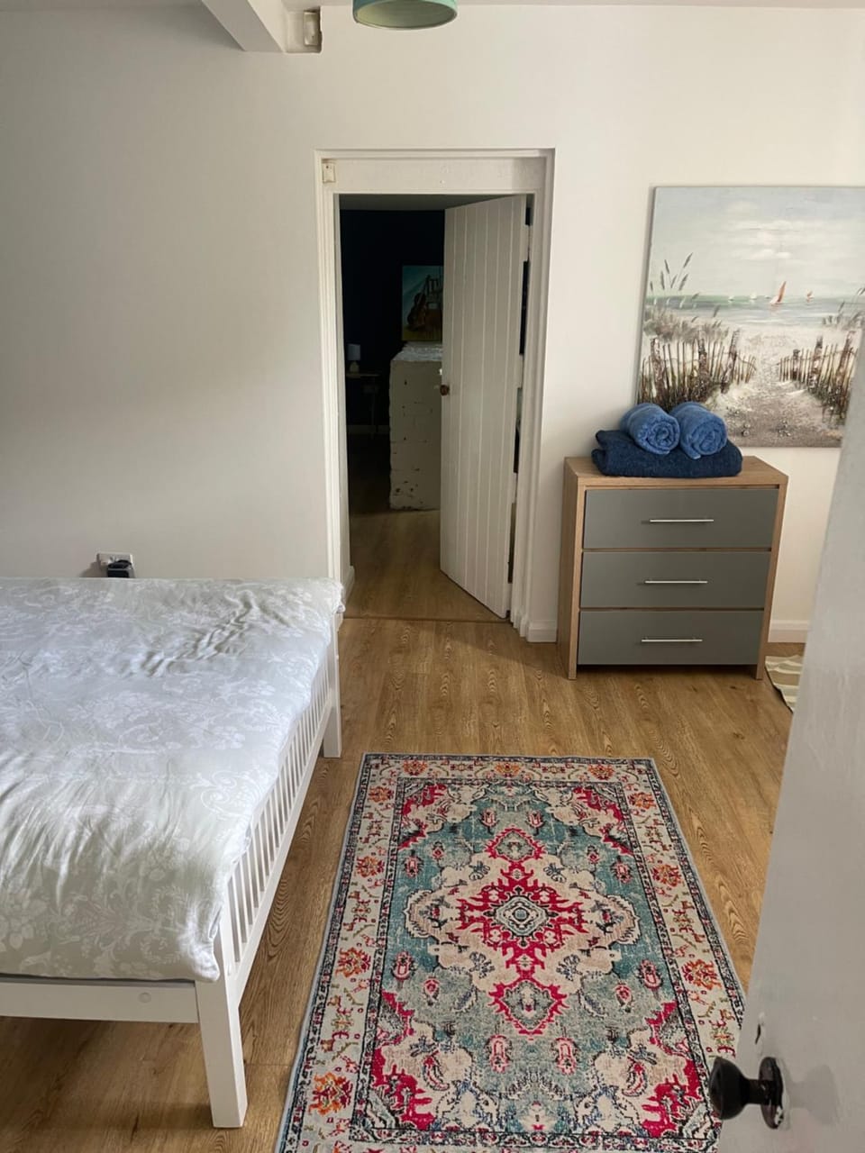 Riverbank Apartment Apartment in Londonderry