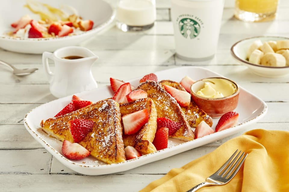 Breakfast