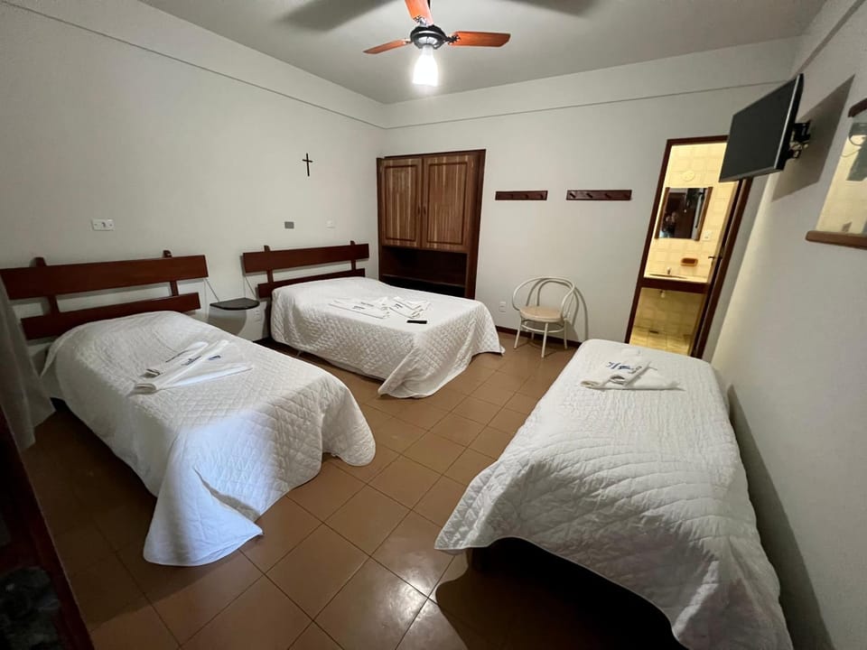 Pousada Giramundo Hotel in State of Minas Gerais, Brazil