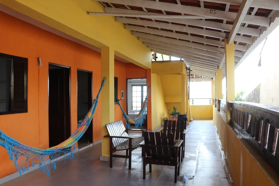 Pousada Marvirado Inn in State of São Paulo