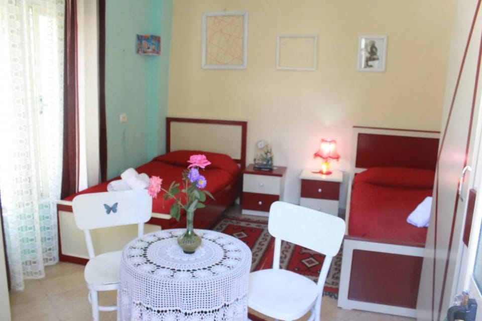 Private room historic center Elbasan Bed and Breakfast in Tirana County, Albania