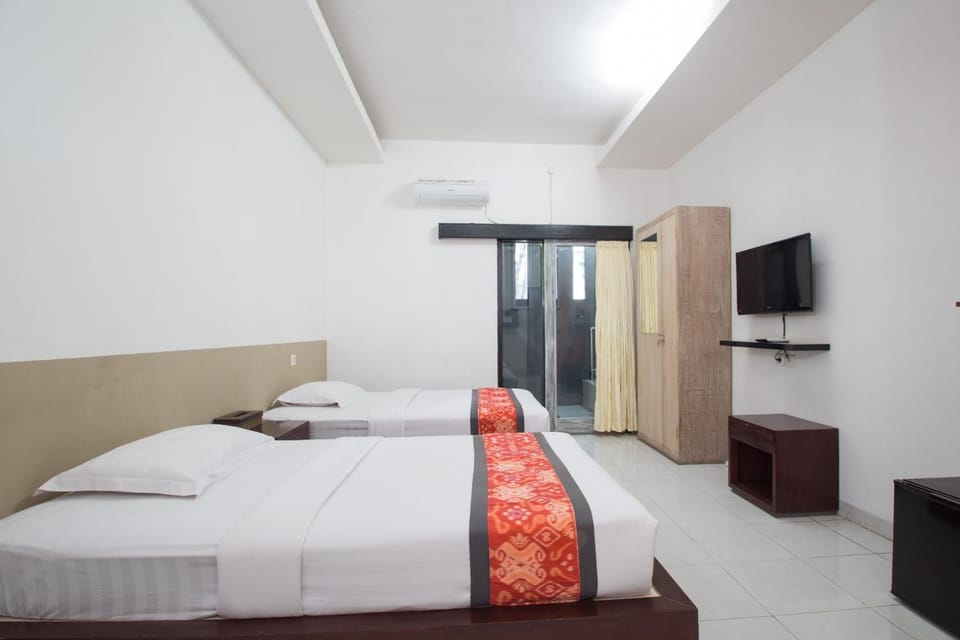 Adikara Renon Bed and Breakfast in Denpasar