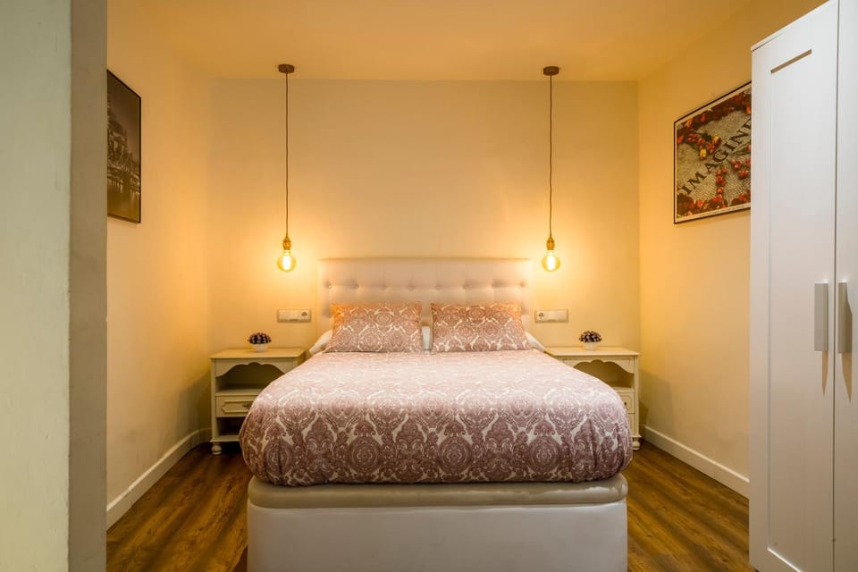 Barbieri Apartment in Centro
