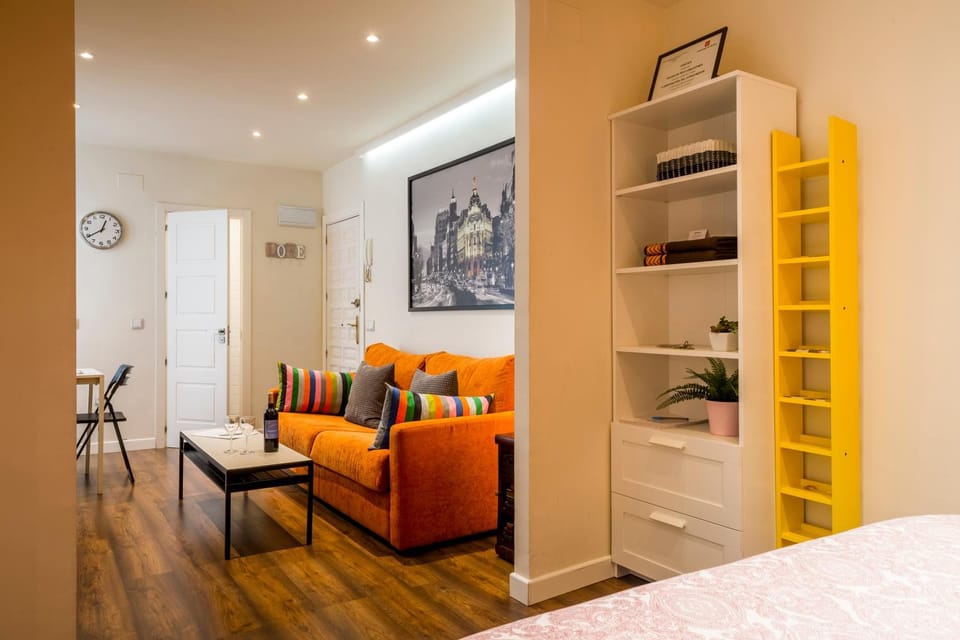Barbieri Apartment in Centro