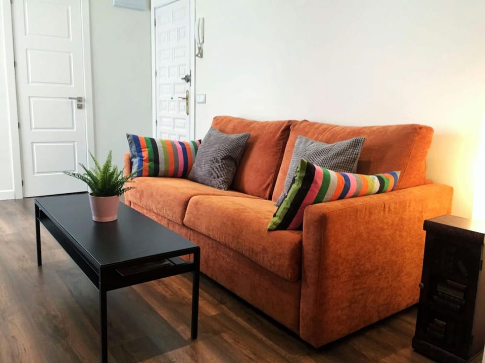 Barbieri Apartment in Centro