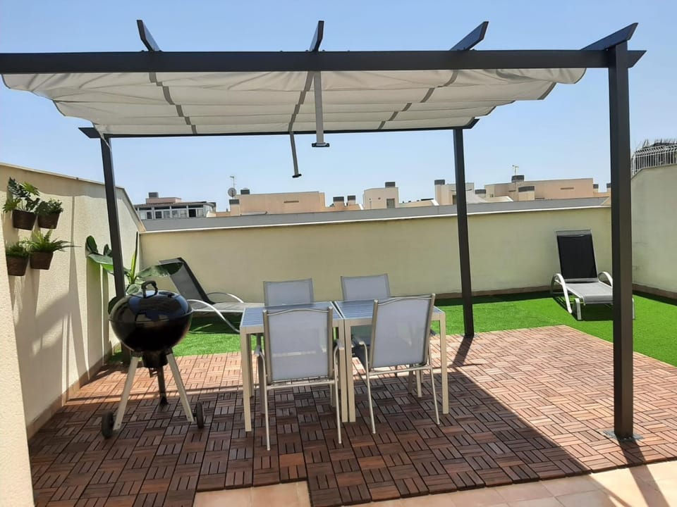Solarium
