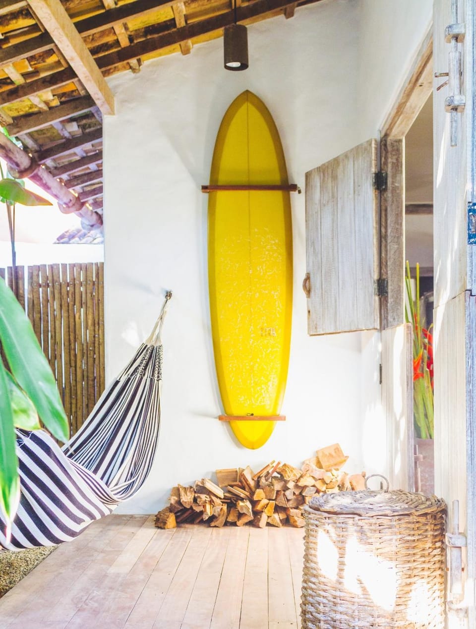 Casa Lola House in Trancoso