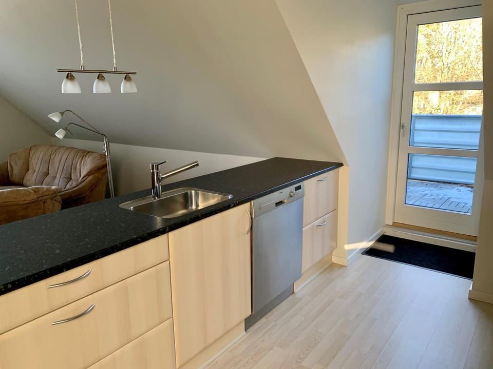 Pilegården Ferieboliger Apartment in Västra Götaland County