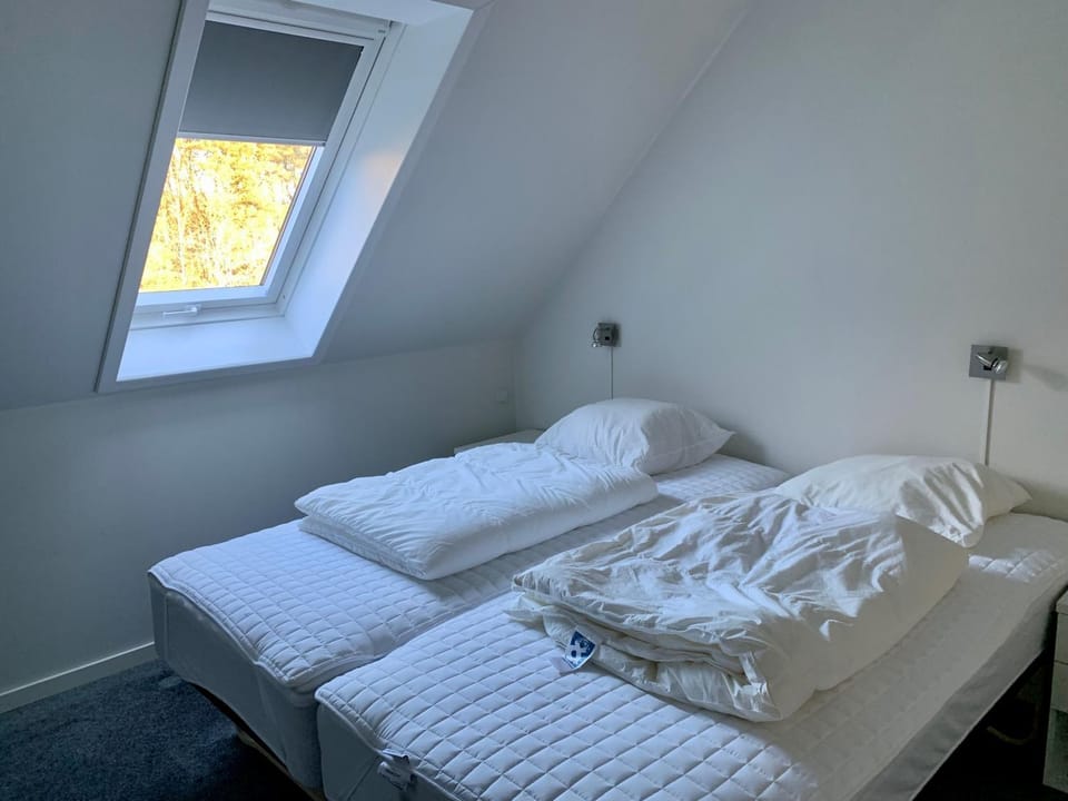Pilegården Ferieboliger Apartment in Västra Götaland County