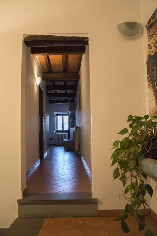 La Dimora di Angela Apartment in Emilia-Romagna