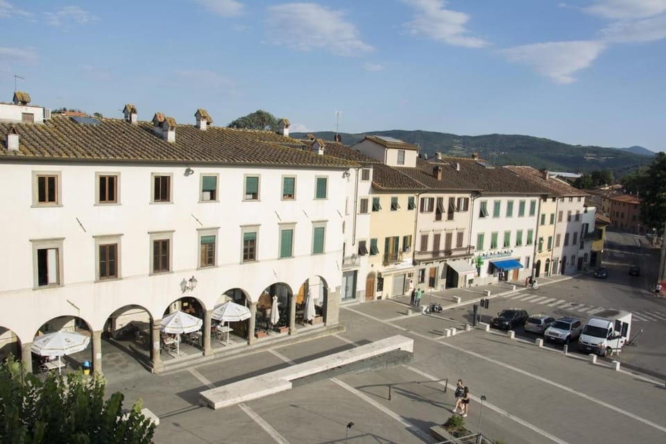 La Dimora di Angela Apartment in Emilia-Romagna