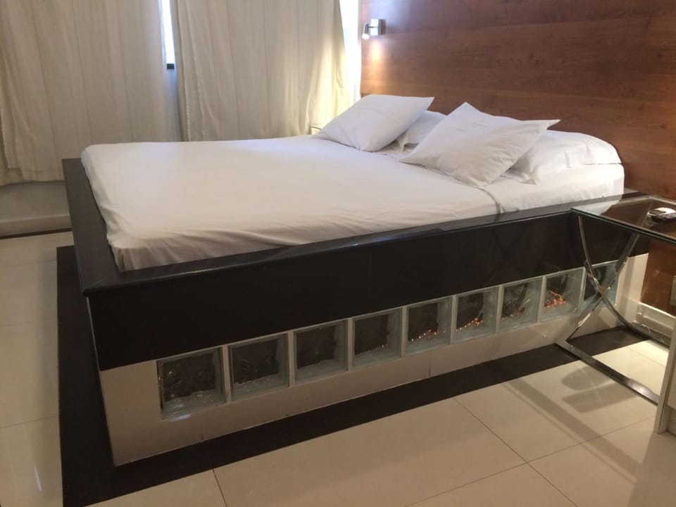 Perto da praia de Copacabana, 150 metros da praia, entre postos 5 e 6 Apartment in Rio de Janeiro
