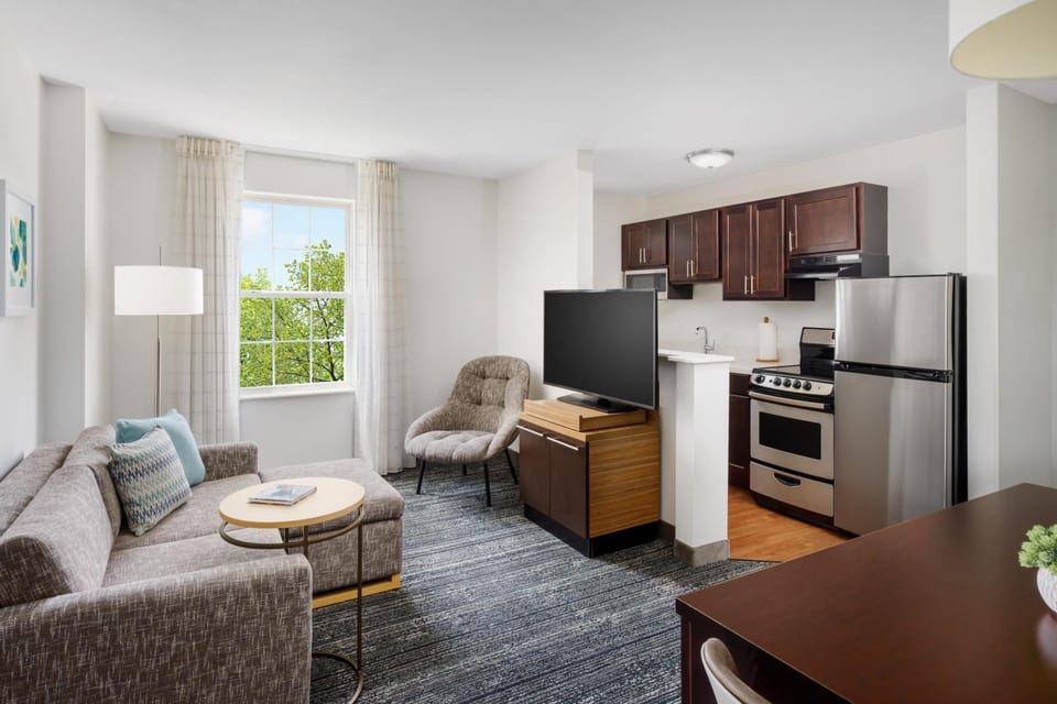 TV and multimedia, Living room, kitchen