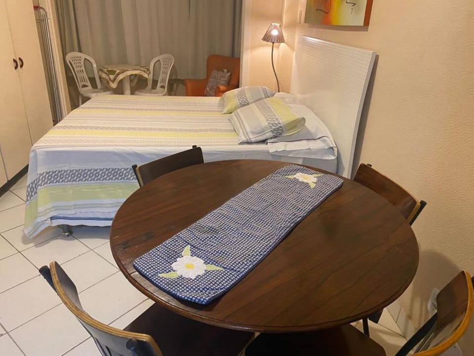 Meio de Copacabana, 200 metros da praia, posto 5 Apartment in Rio de Janeiro