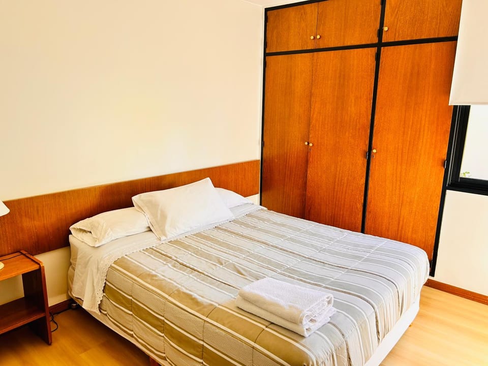 Regency Bombal Apartments Apartment in Godoy Cruz