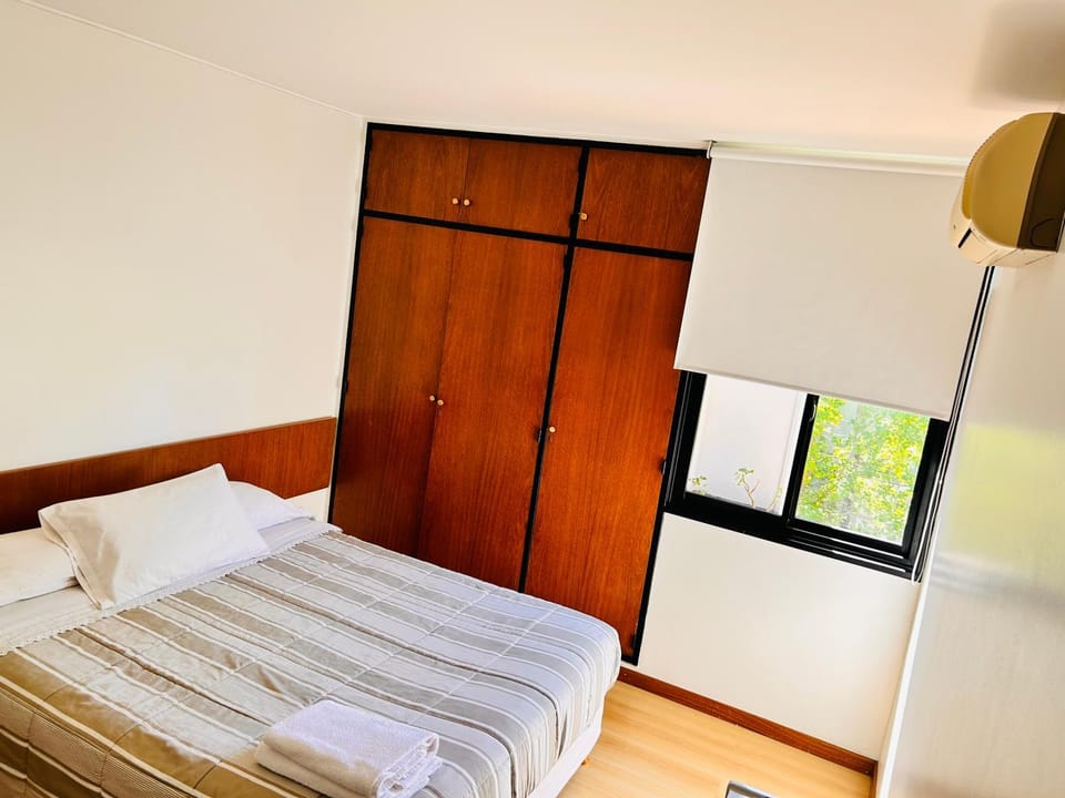 Regency Bombal Apartments Apartment in Godoy Cruz