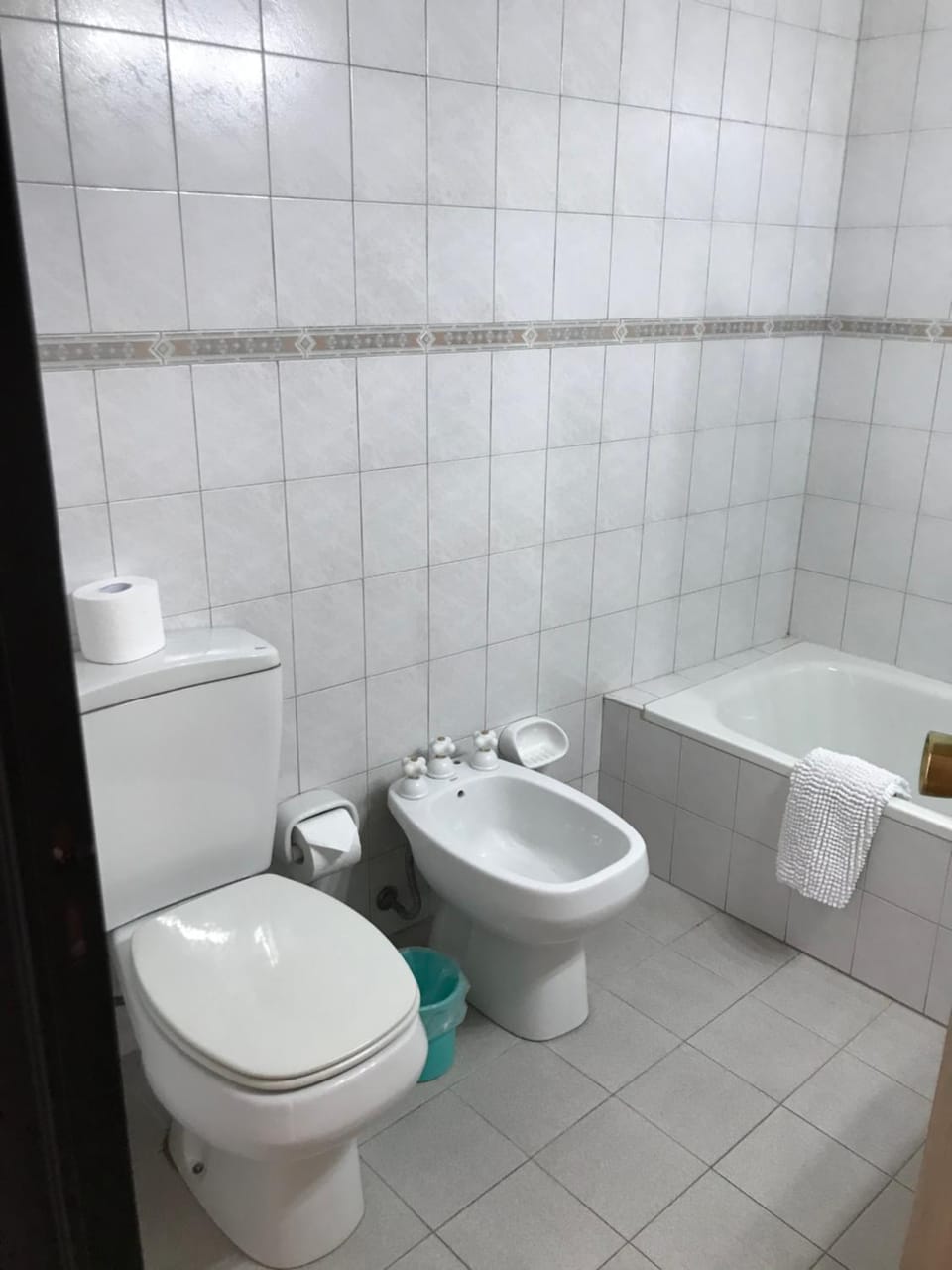 Regency Bombal Apartments Apartment in Godoy Cruz