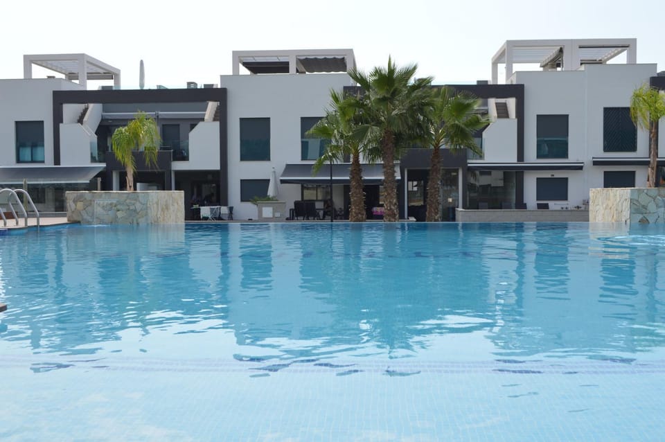 Oasis Beach F 3003 Apartment in Vega Baja del Segura