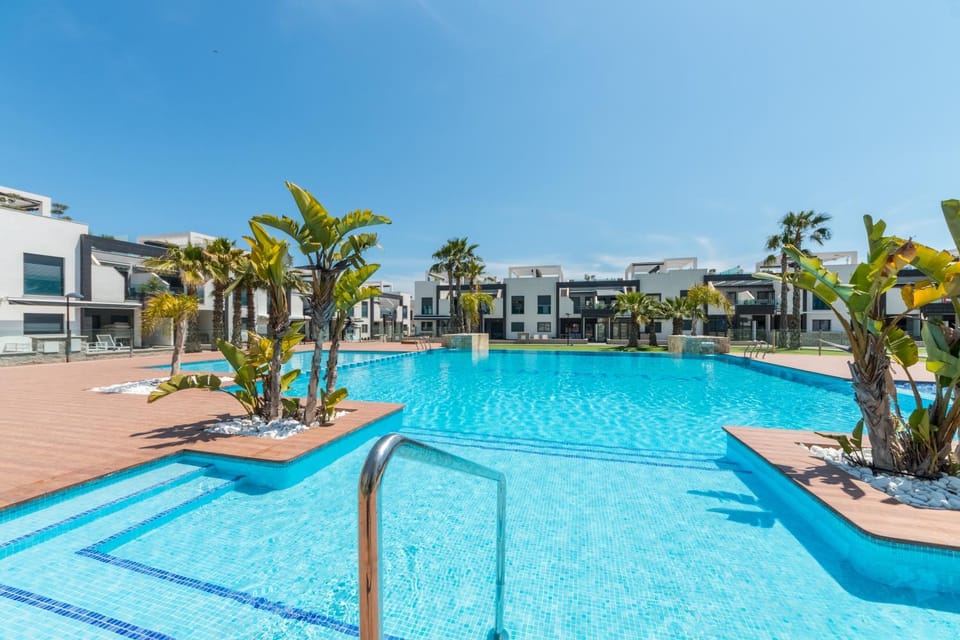 Oasis Beach F 3003 Apartment in Vega Baja del Segura