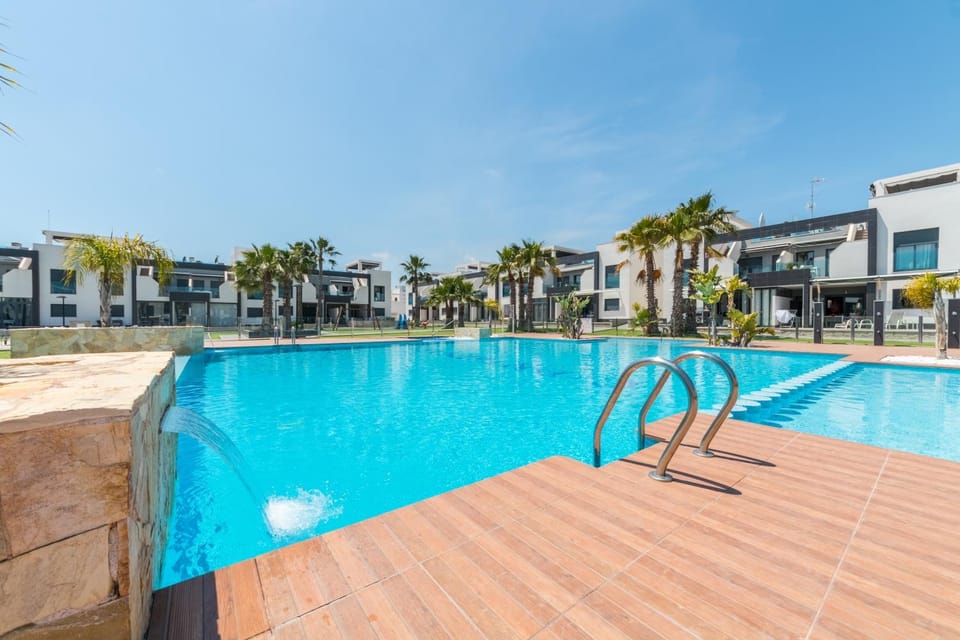 Oasis Beach F 3003 Apartment in Vega Baja del Segura