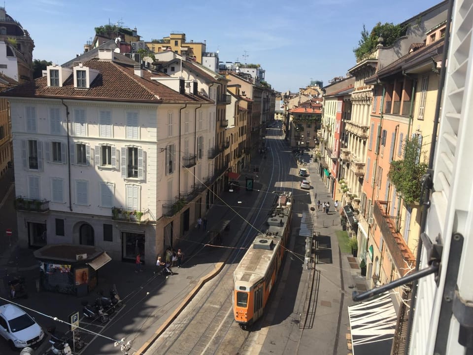 City view